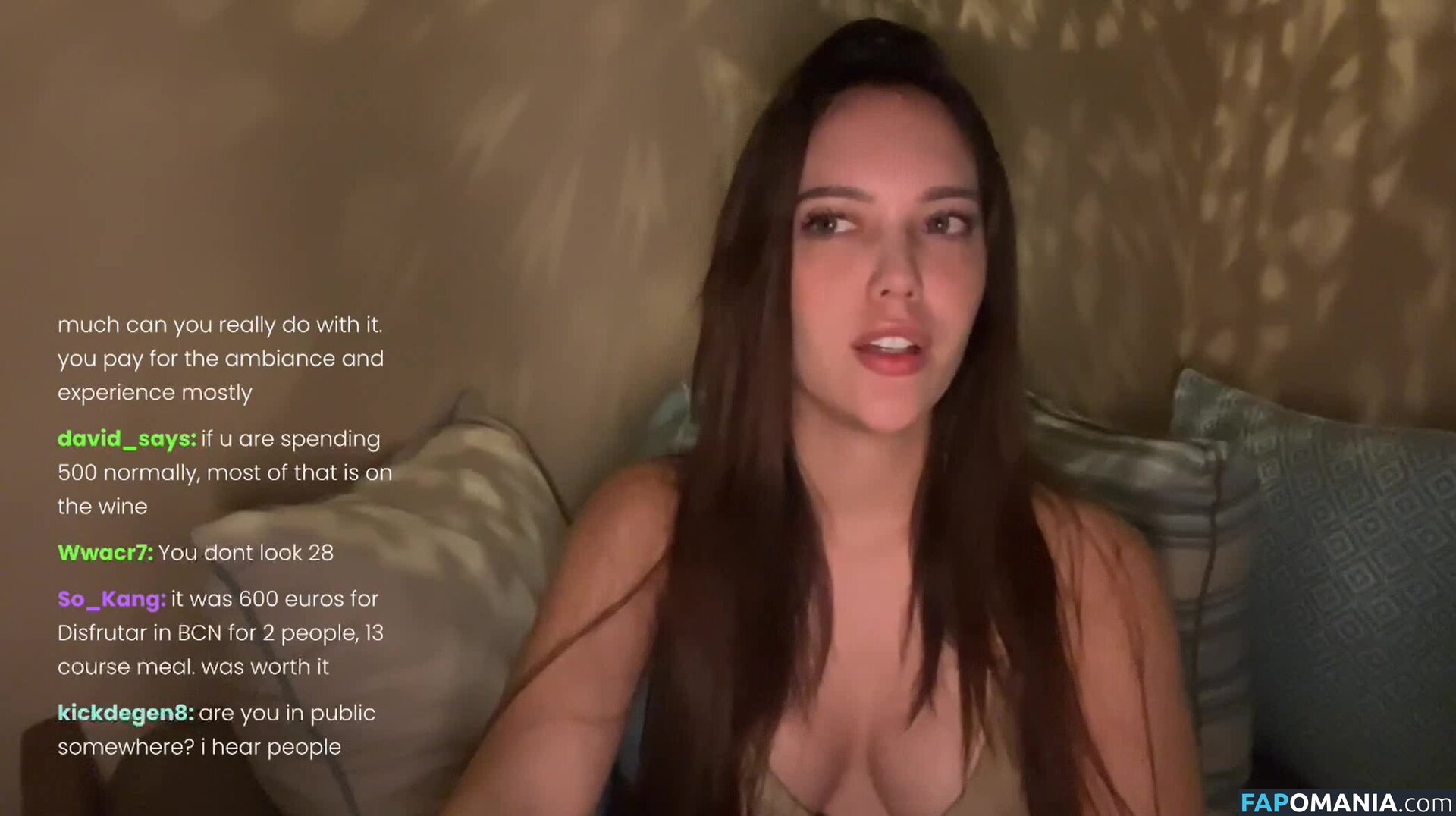 Esmania / esmaniaxo Nago OnlyFans  Przeciekłe zdjęcie #30