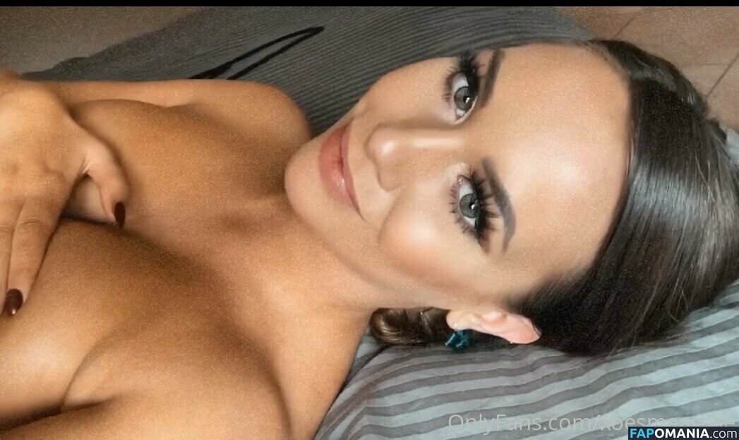 esmeeteaches Nago OnlyFans  Przeciekłe zdjęcie #140