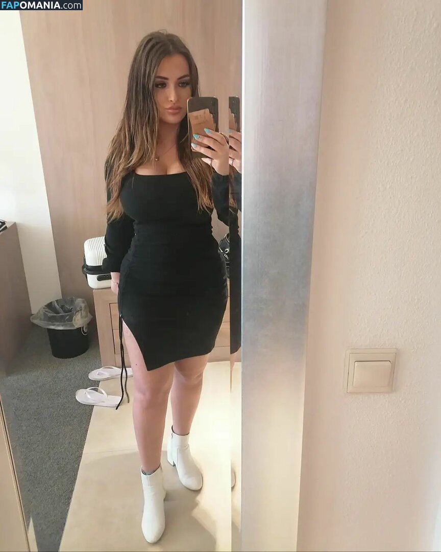 Esmeralda / Esmireal / esmeralda111 Nago OnlyFans  Przeciekłe zdjęcie #1