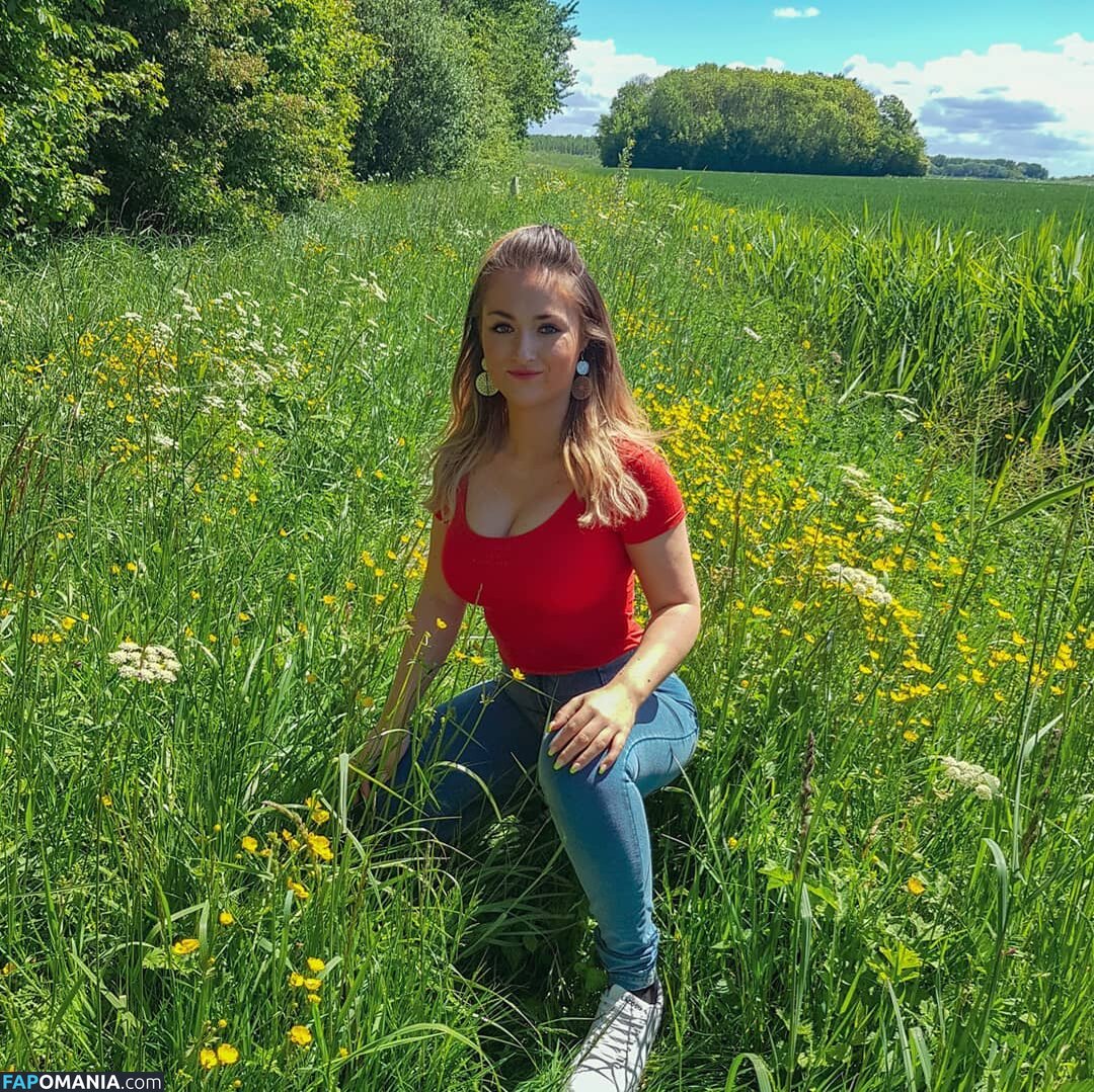 Esmeralda / Esmireal / esmeralda111 Nago OnlyFans  Przeciekłe zdjęcie #14