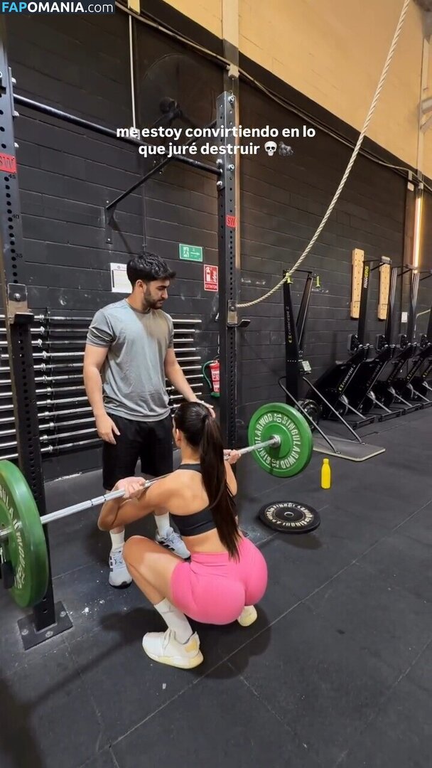 Espe / Espe Borrás Nago OnlyFans  Przeciekłe zdjęcie #3