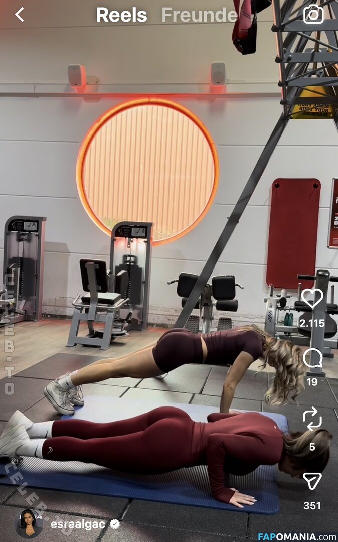 Esra Algac / esraalgac Nago OnlyFans  Przeciekłe zdjęcie #3