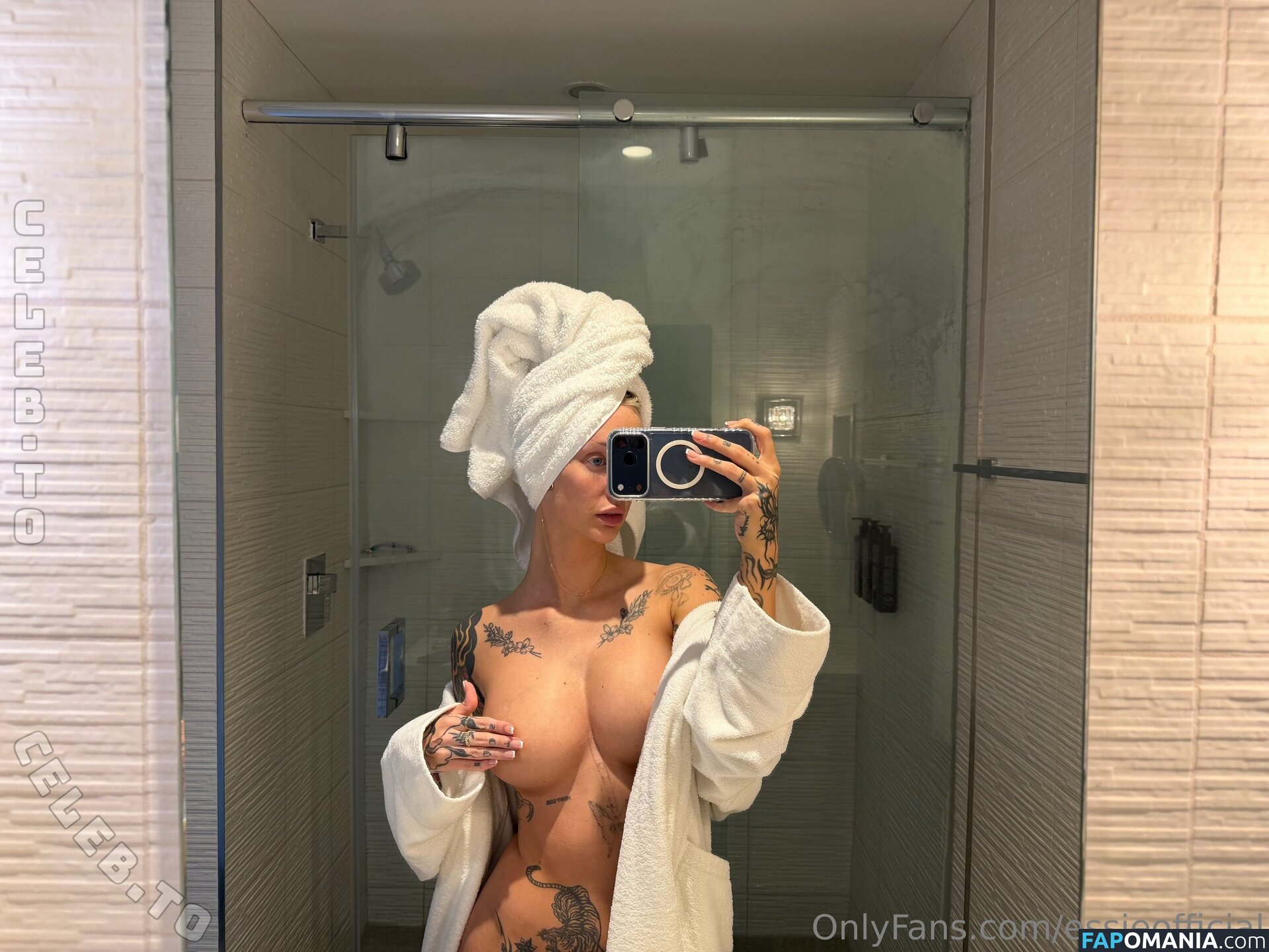 Essie Ann Bone / essieannbone / essieofficial / https: Nago OnlyFans  Przeciekłe zdjęcie #5