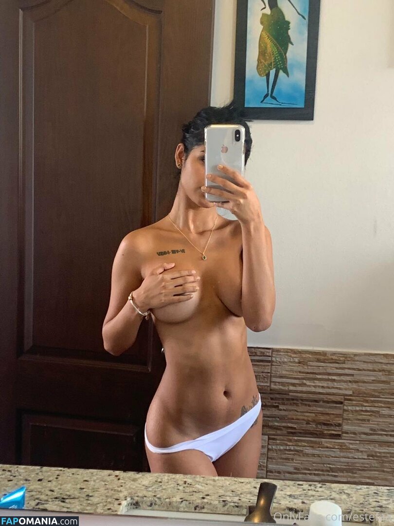 estefaa Nago OnlyFans  Przeciekłe zdjęcie #100