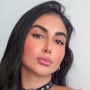 Estefanía Hg
