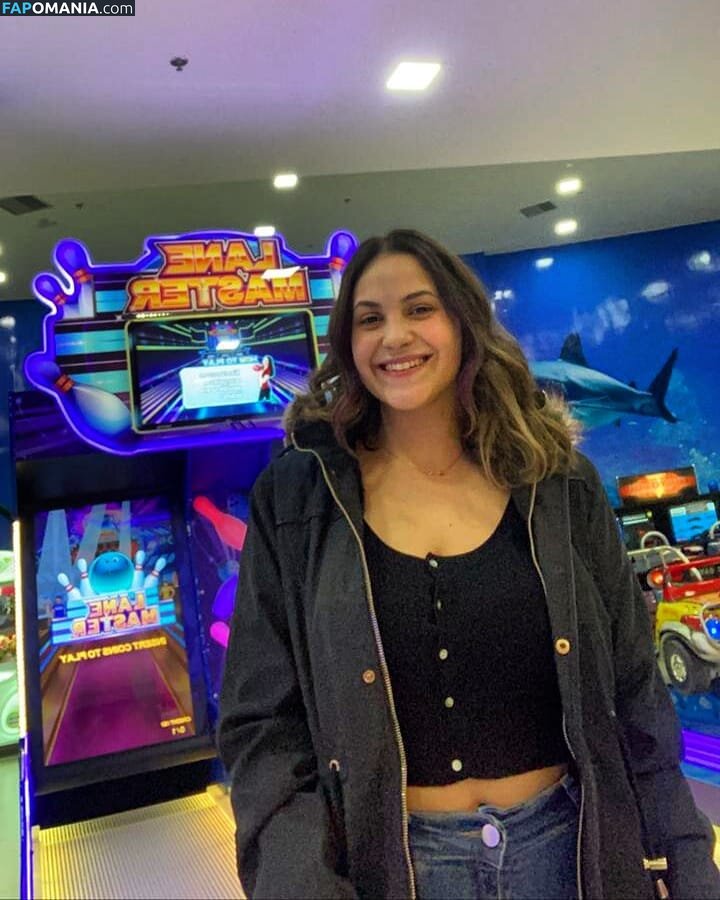 _estela_tessaro / estela / estelagomez / thirdeyewitchh Nago OnlyFans  Przeciekłe zdjęcie #61