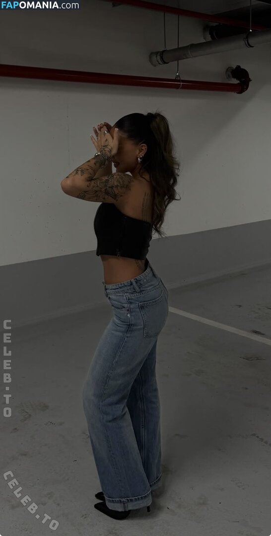 Estellakr Nago OnlyFans  Przeciekłe zdjęcie #18