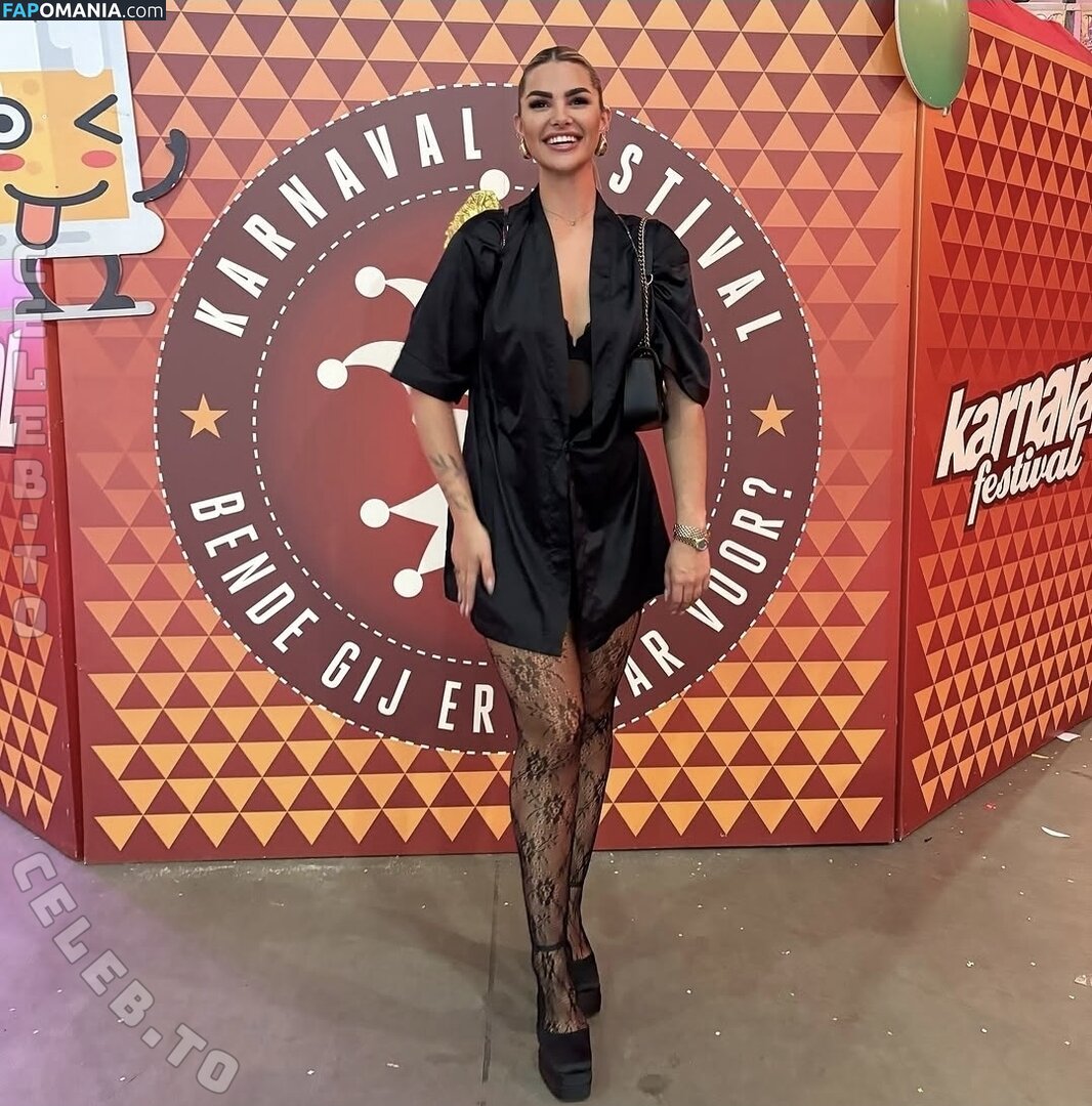 Estelle Kieft / estellekieft Nago OnlyFans  Przeciekłe zdjęcie #5