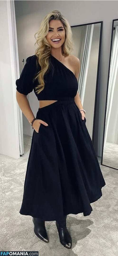 Estelle Kieft / estellekieft Nago OnlyFans  Przeciekłe zdjęcie #11