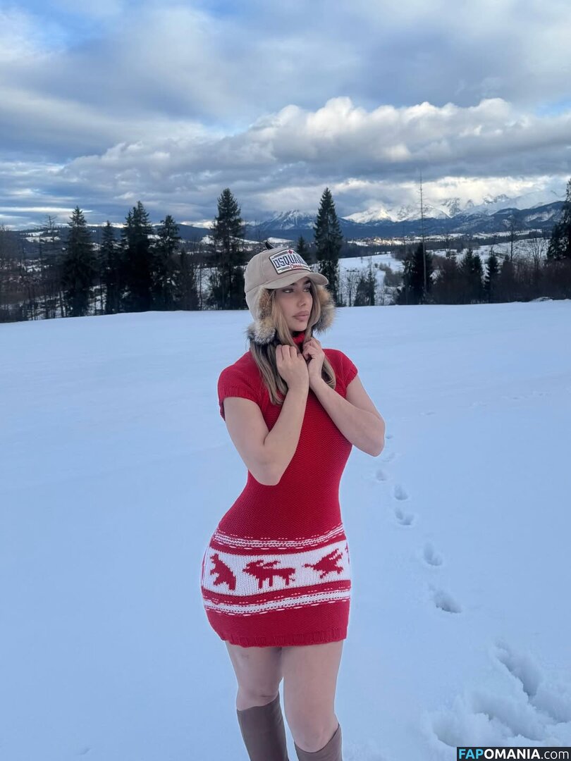 Estellexo / Estelllexo Nago OnlyFans  Przeciekłe zdjęcie #19