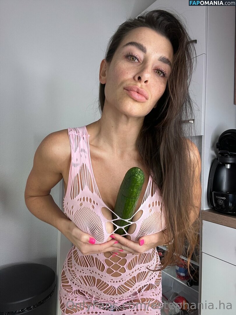 Estephania / estephania.ha / estephania_ha Nago OnlyFans  Przeciekłe zdjęcie #10