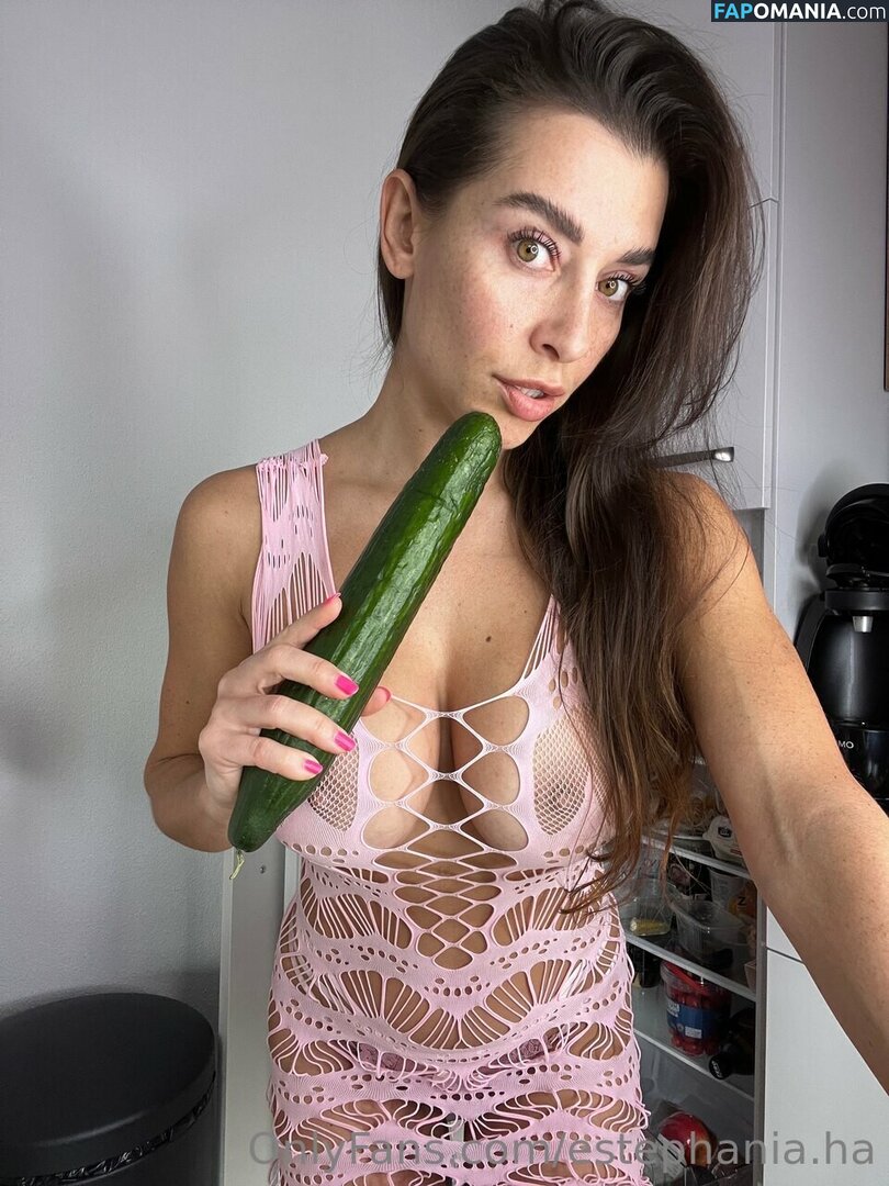 Estephania / estephania.ha / estephania_ha Nago OnlyFans  Przeciekłe zdjęcie #12