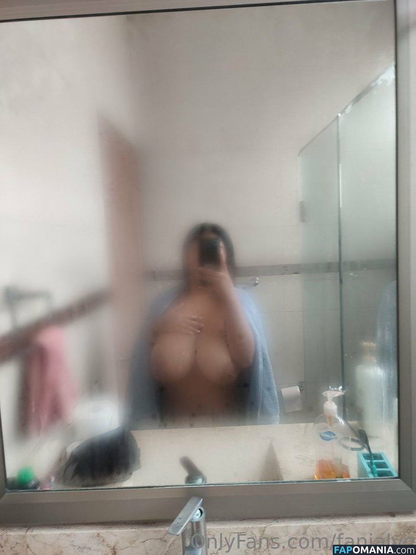 Estephania Alvarez / Fanialvc Nago OnlyFans  Przeciekłe zdjęcie #4