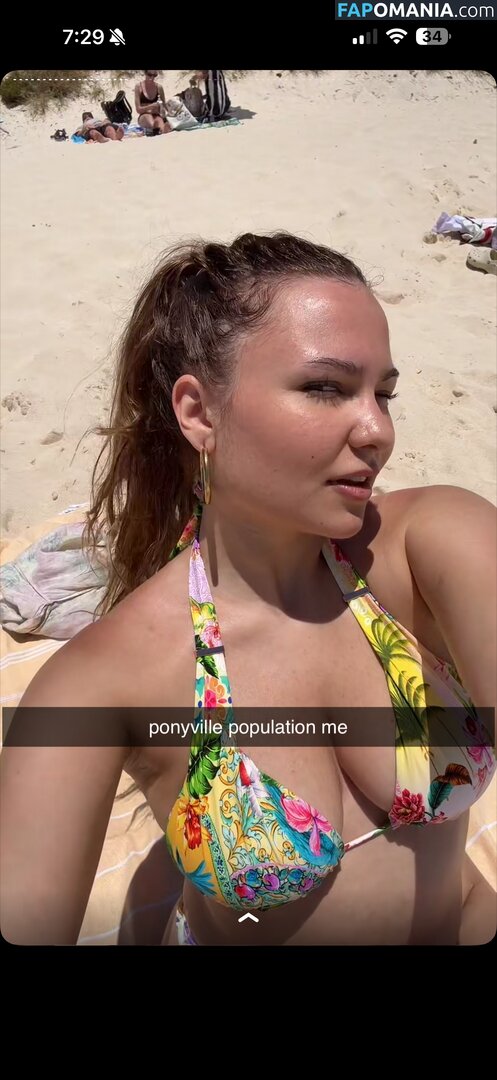 Ester Dobrik / esterrdobrik Nago OnlyFans  Przeciekłe zdjęcie #3