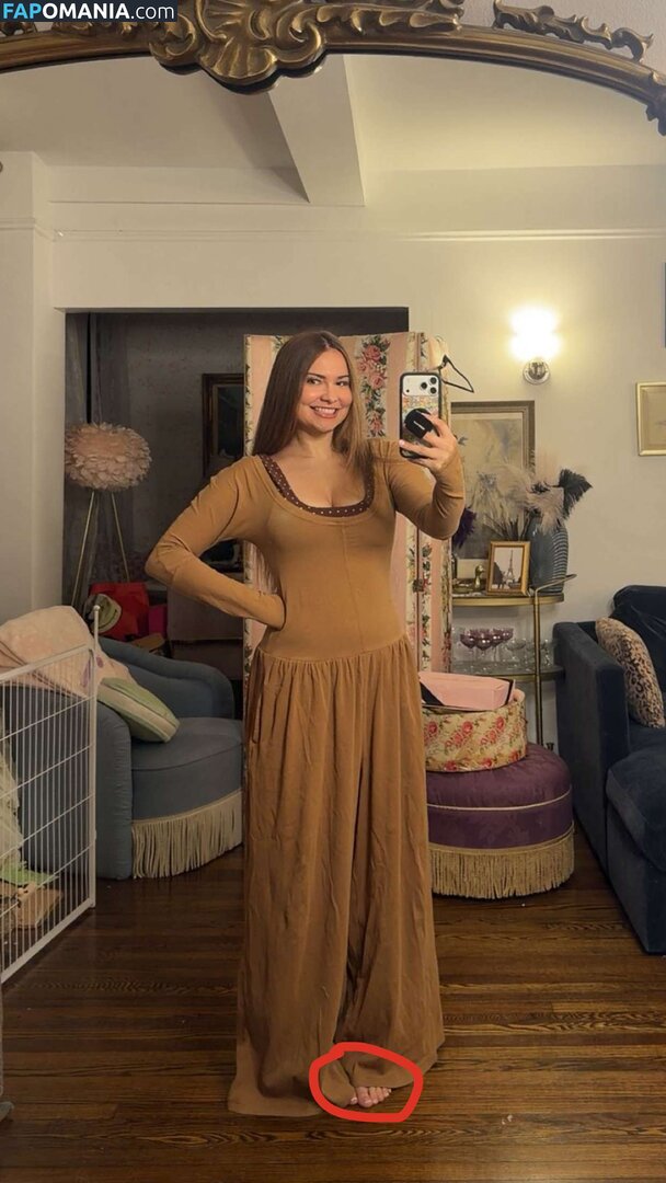 Ester Dobrik / esterrdobrik Nago OnlyFans  Przeciekłe zdjęcie #6