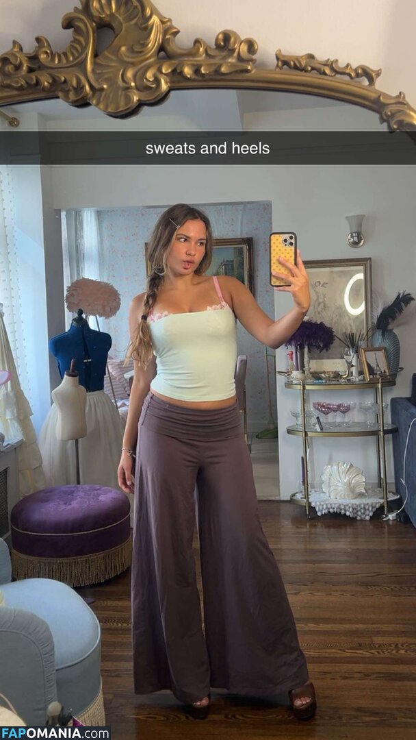 Ester Dobrik / esterrdobrik Nago OnlyFans  Przeciekłe zdjęcie #8