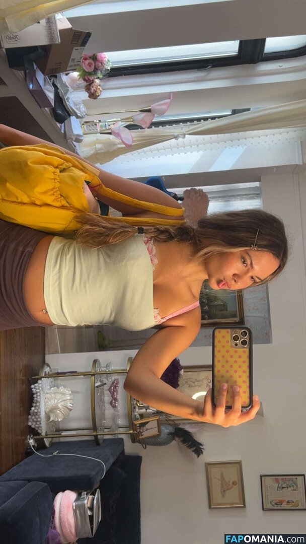 Ester Dobrik / esterrdobrik Nago OnlyFans  Przeciekłe zdjęcie #9