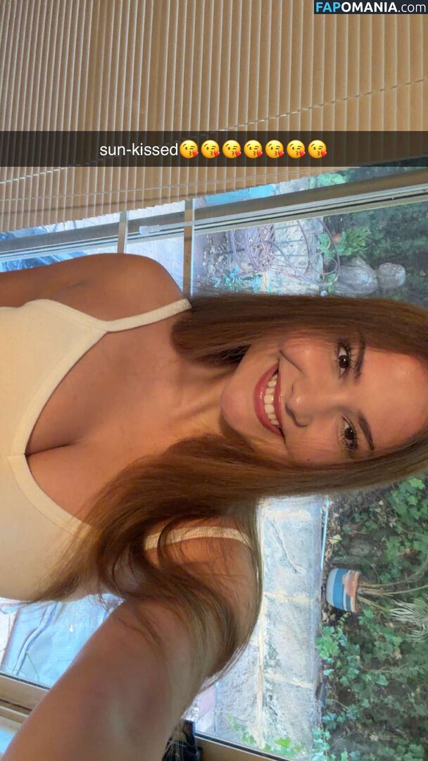 Ester Dobrik / esterrdobrik Nago OnlyFans  Przeciekłe zdjęcie #15