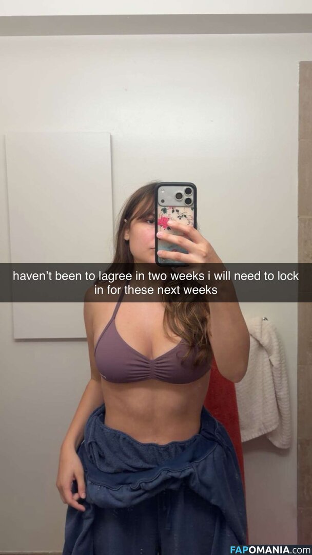 Ester Dobrik / esterrdobrik Nago OnlyFans  Przeciekłe zdjęcie #18