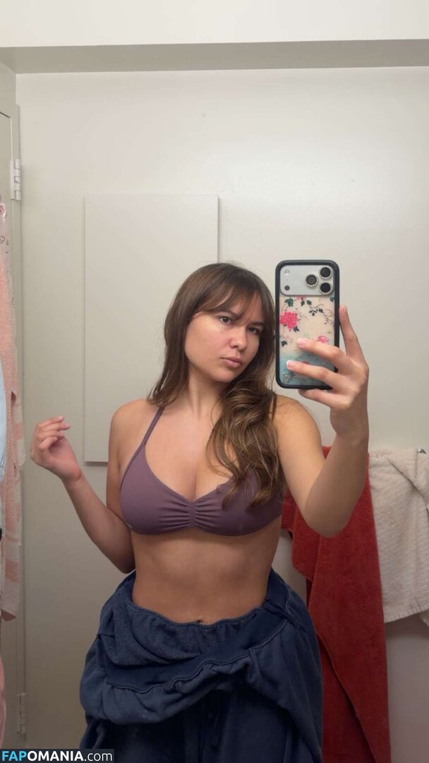 Ester Dobrik / esterrdobrik Nago OnlyFans  Przeciekłe zdjęcie #19