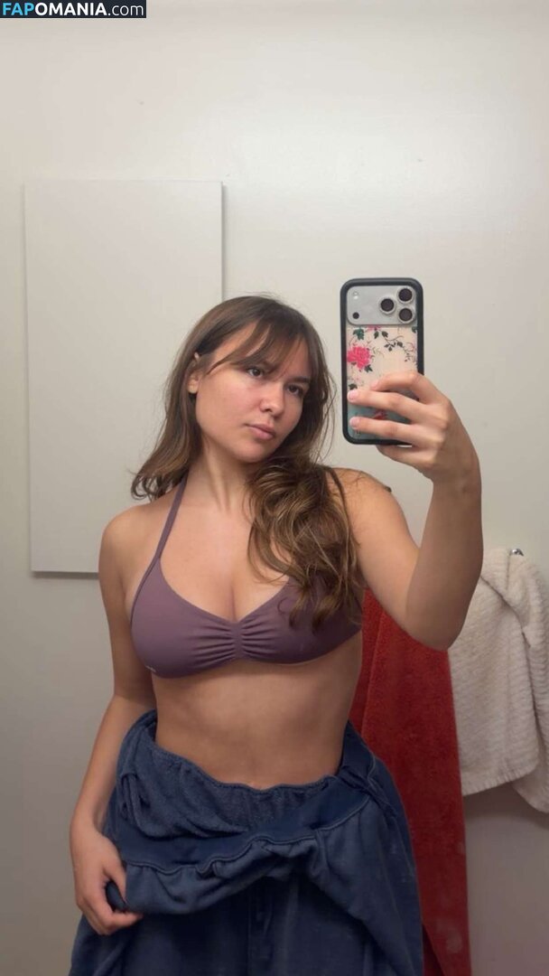 Ester Dobrik / esterrdobrik Nago OnlyFans  Przeciekłe zdjęcie #20