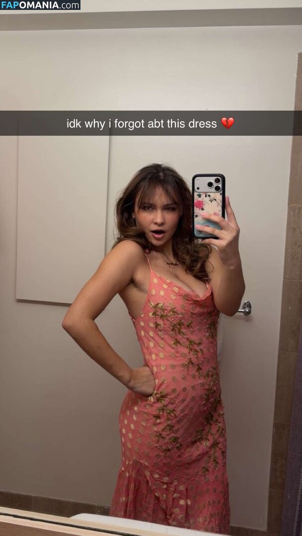 Ester Dobrik / esterrdobrik Nago OnlyFans  Przeciekłe zdjęcie #24