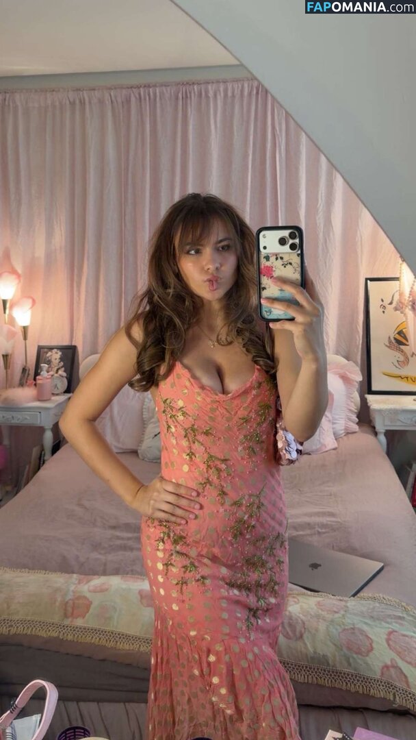 Ester Dobrik / esterrdobrik Nago OnlyFans  Przeciekłe zdjęcie #29