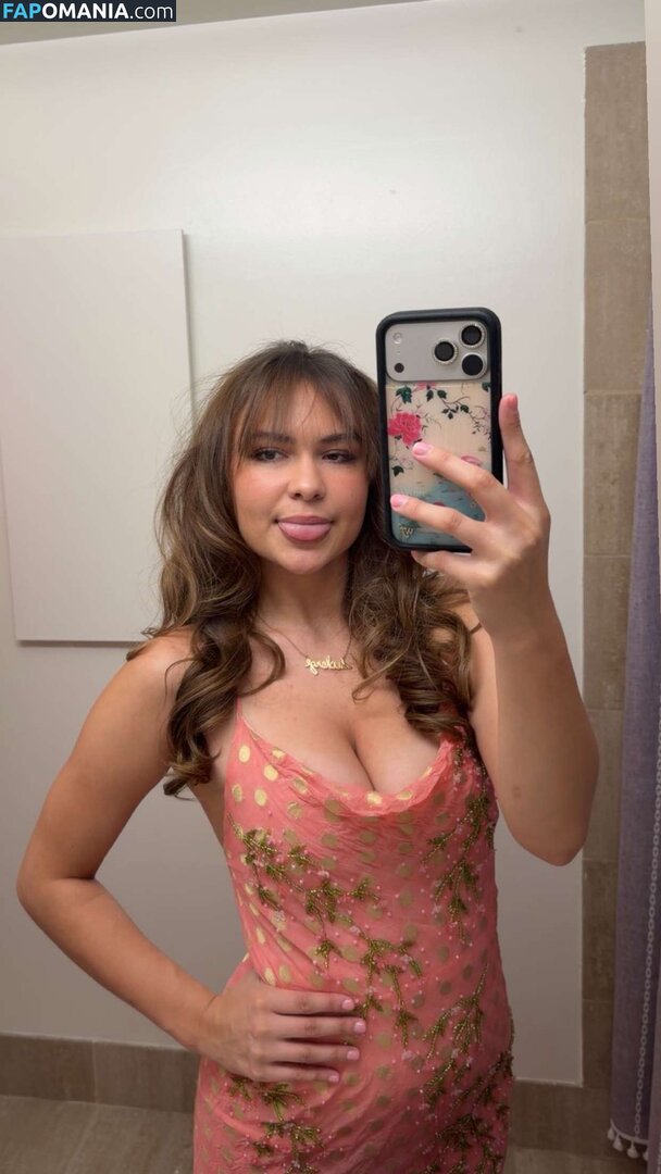 Ester Dobrik / esterrdobrik Nago OnlyFans  Przeciekłe zdjęcie #33