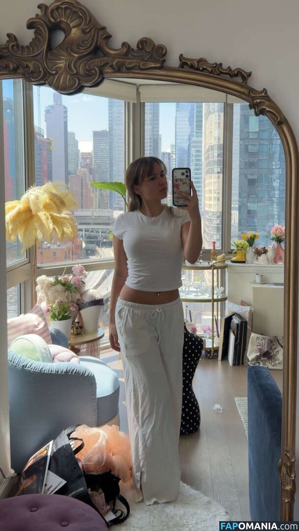 Ester Dobrik / esterrdobrik Nago OnlyFans  Przeciekłe zdjęcie #34