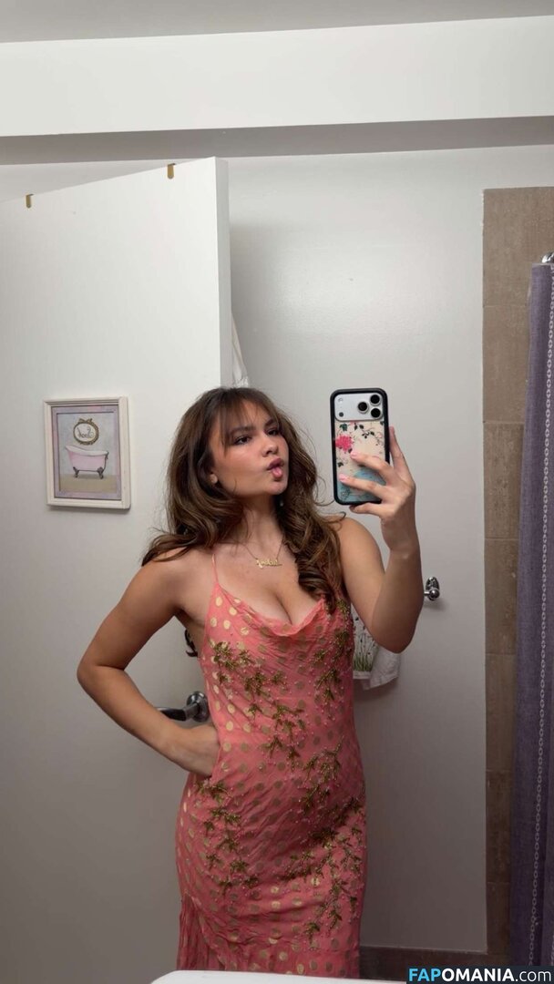 Ester Dobrik / esterrdobrik Nago OnlyFans  Przeciekłe zdjęcie #35
