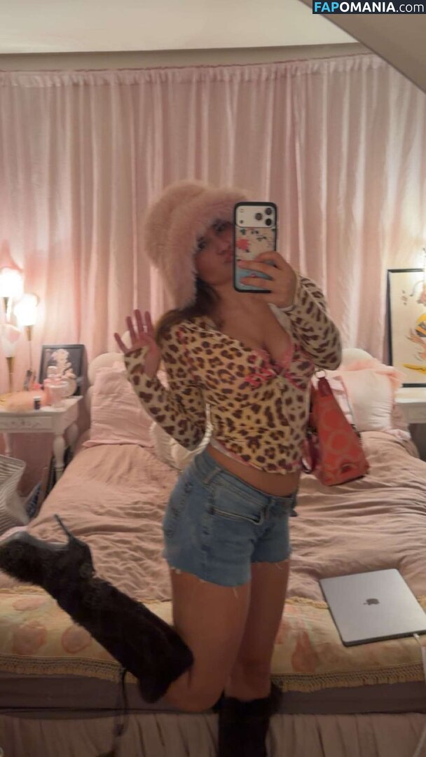 Ester Dobrik / esterrdobrik Nago OnlyFans  Przeciekłe zdjęcie #53