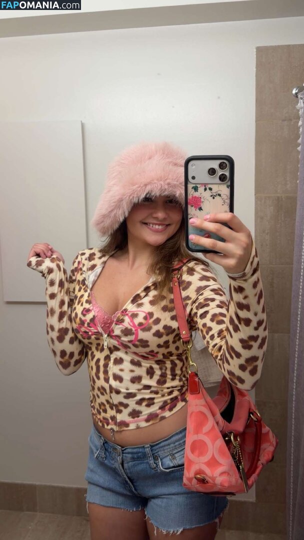 Ester Dobrik / esterrdobrik Nago OnlyFans  Przeciekłe zdjęcie #54