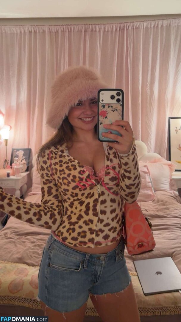 Ester Dobrik / esterrdobrik Nago OnlyFans  Przeciekłe zdjęcie #56