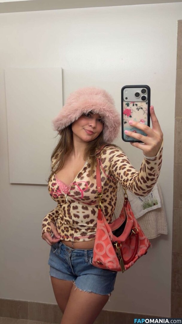 Ester Dobrik / esterrdobrik Nago OnlyFans  Przeciekłe zdjęcie #57