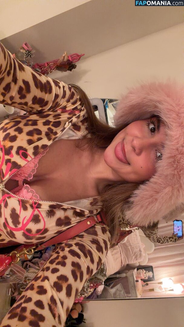 Ester Dobrik / esterrdobrik Nago OnlyFans  Przeciekłe zdjęcie #58