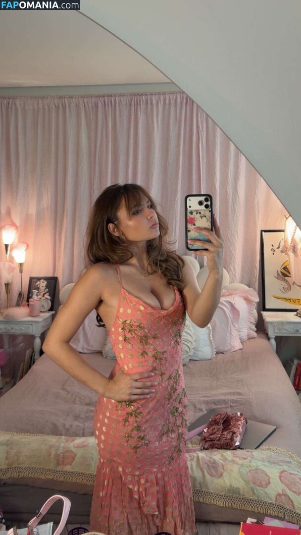 Ester Dobrik / esterrdobrik Nago OnlyFans  Przeciekłe zdjęcie #67