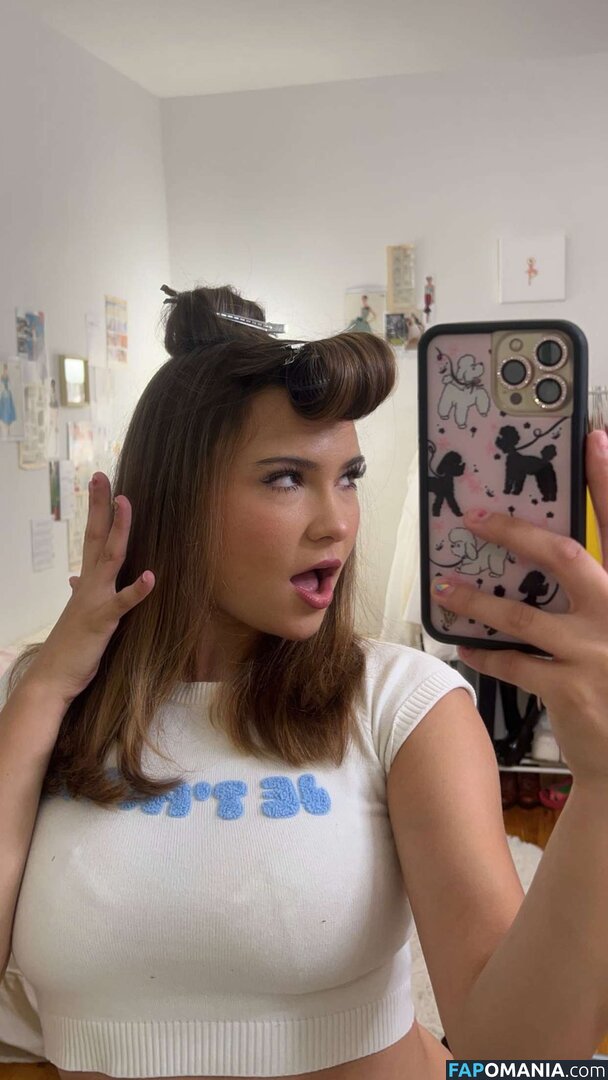 Ester Dobrik / esterrdobrik Nago OnlyFans  Przeciekłe zdjęcie #69