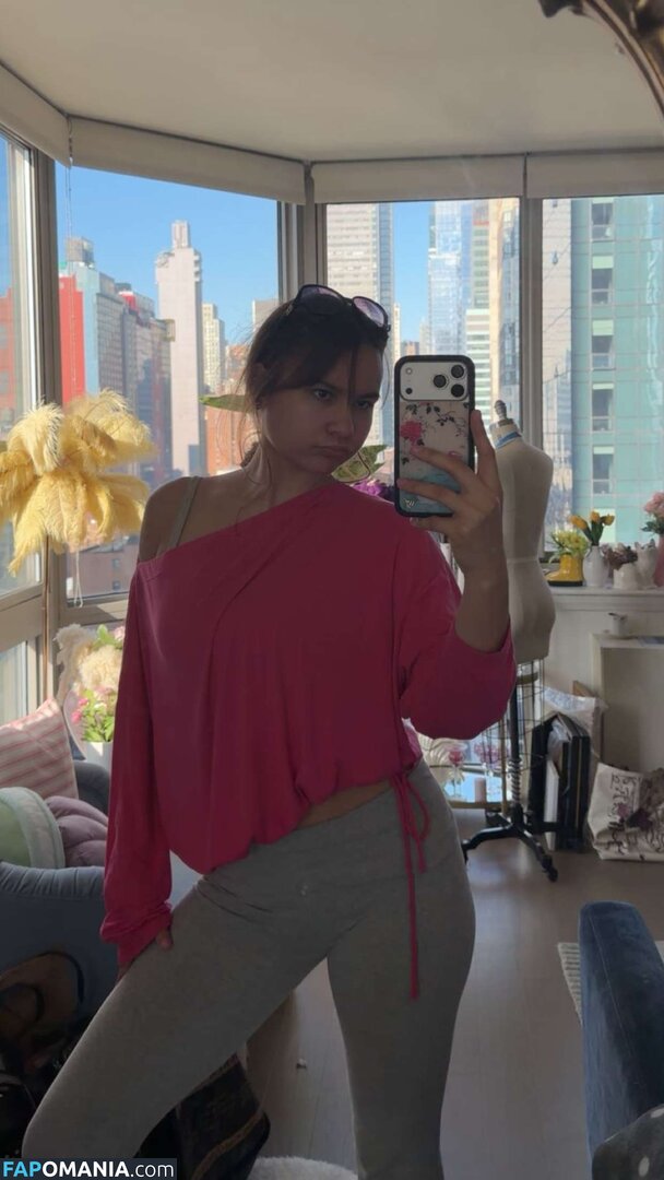 Ester Dobrik / esterrdobrik Nago OnlyFans  Przeciekłe zdjęcie #71