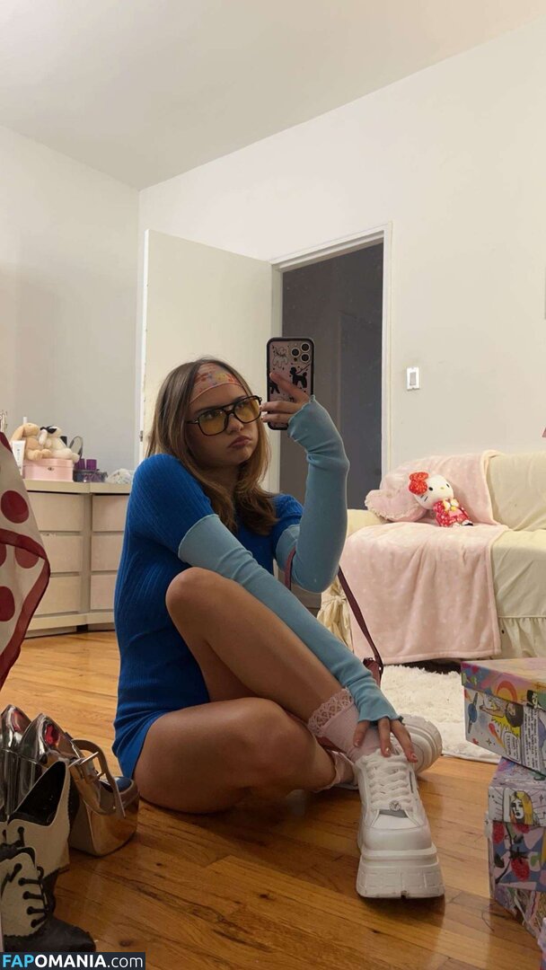 Ester Dobrik / esterrdobrik Nago OnlyFans  Przeciekłe zdjęcie #75