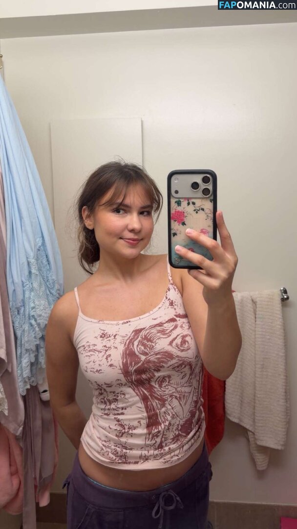 Ester Dobrik / esterrdobrik Nago OnlyFans  Przeciekłe zdjęcie #76