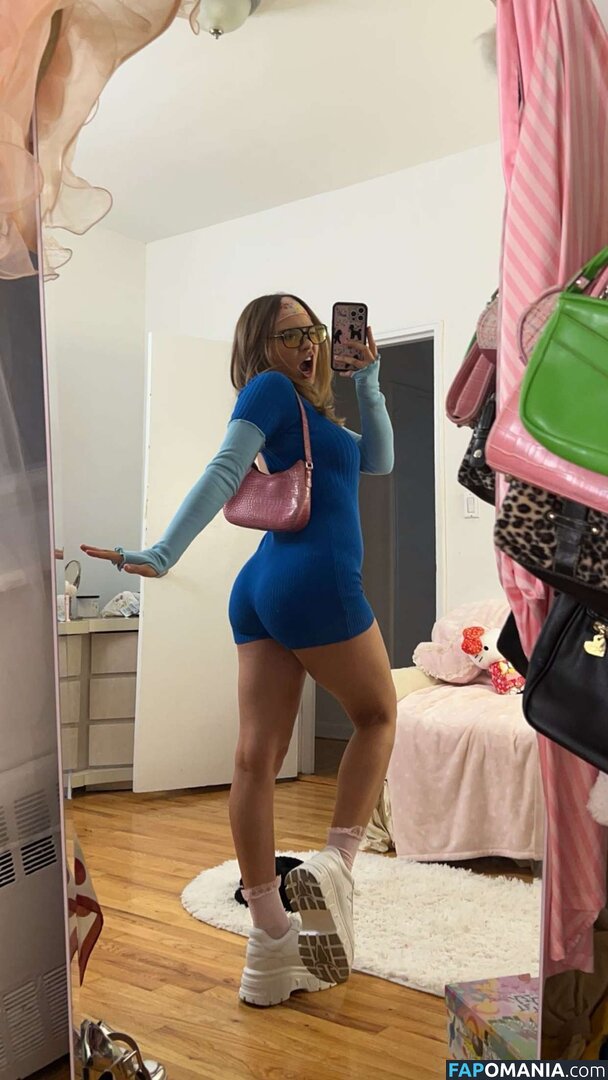 Ester Dobrik / esterrdobrik Nago OnlyFans  Przeciekłe zdjęcie #77