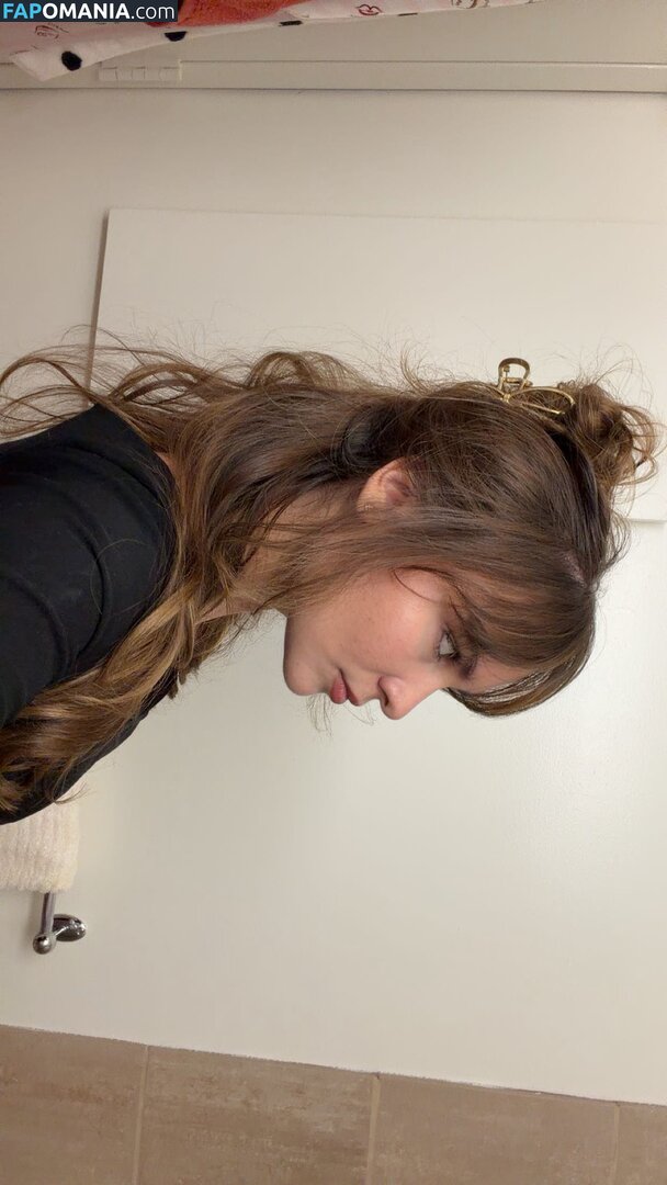 Ester Dobrik / esterrdobrik Nago OnlyFans  Przeciekłe zdjęcie #79