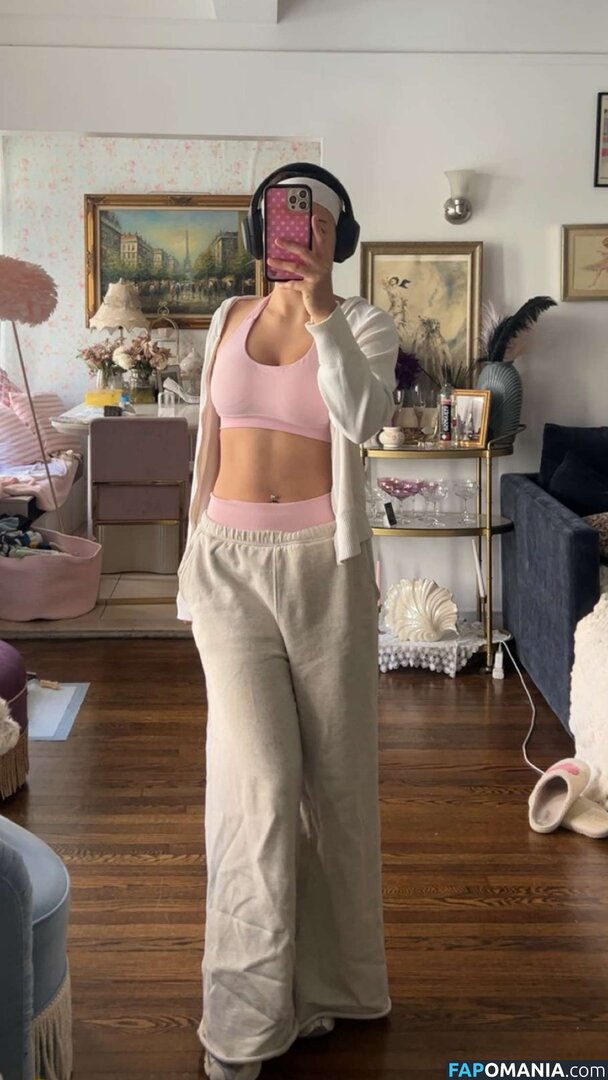 Ester Dobrik / esterrdobrik Nago OnlyFans  Przeciekłe zdjęcie #81