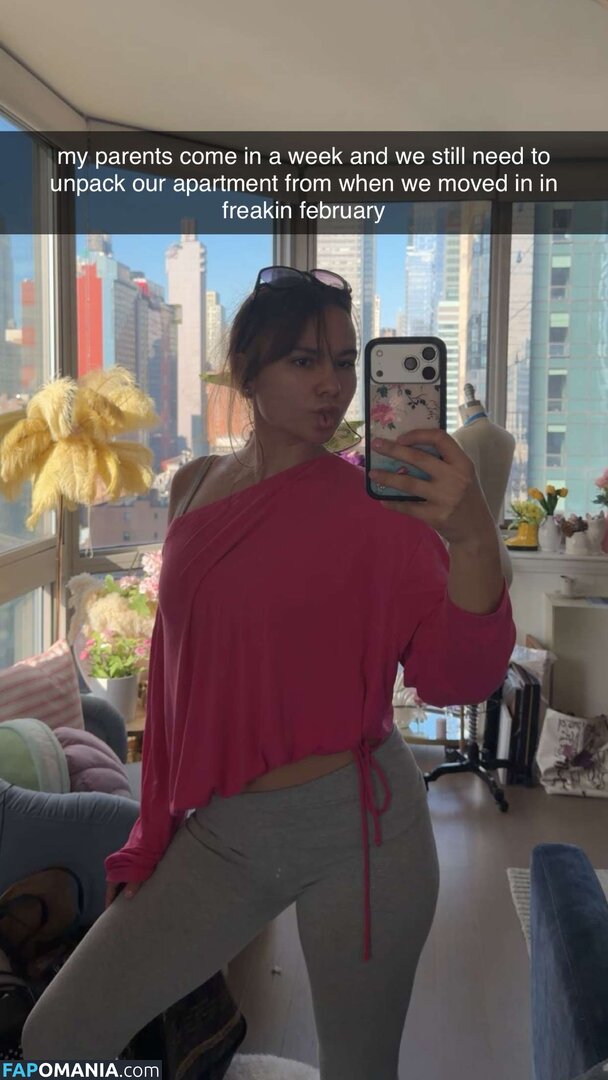 Ester Dobrik / esterrdobrik Nago OnlyFans  Przeciekłe zdjęcie #85