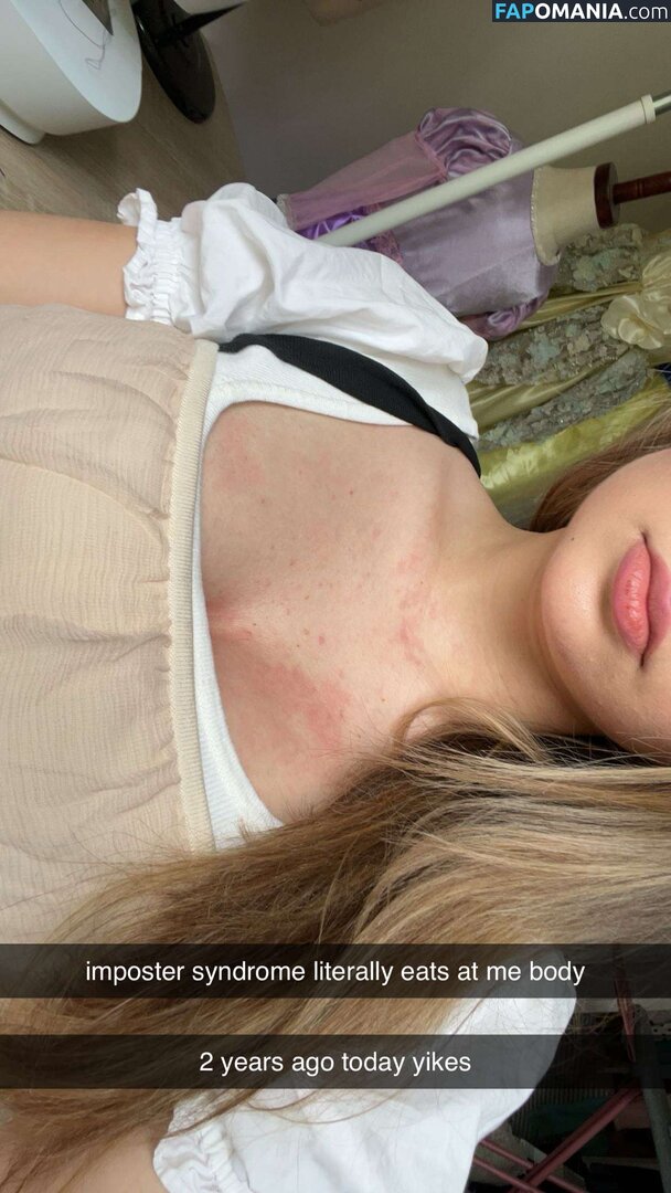 Ester Dobrik / esterrdobrik Nago OnlyFans  Przeciekłe zdjęcie #86