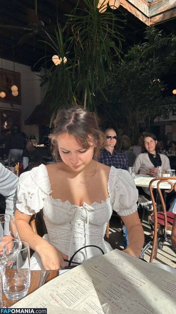 Ester Dobrik / esterrdobrik Nago OnlyFans  Przeciekłe zdjęcie #101