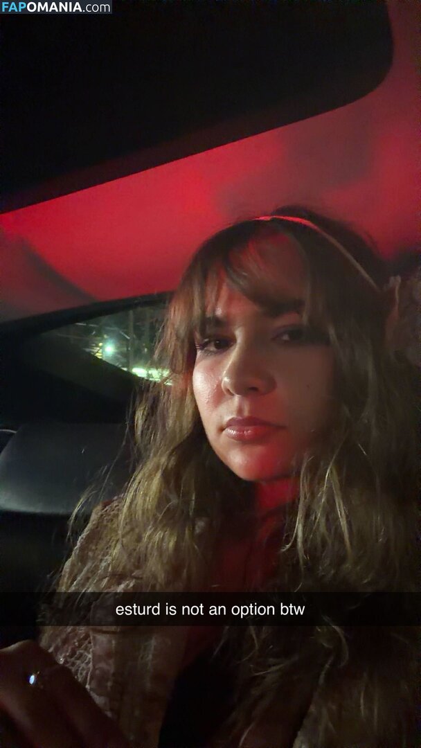 Ester Dobrik / esterrdobrik Nago OnlyFans  Przeciekłe zdjęcie #103