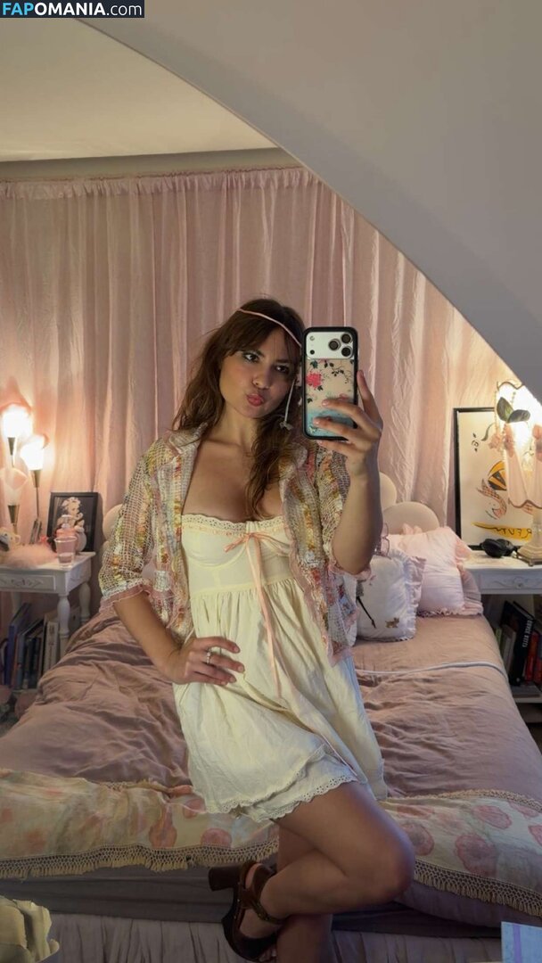 Ester Dobrik / esterrdobrik Nago OnlyFans  Przeciekłe zdjęcie #106