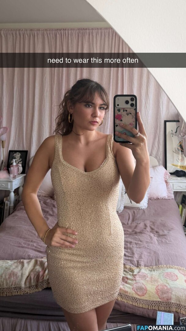 Ester Dobrik / esterrdobrik Nago OnlyFans  Przeciekłe zdjęcie #108