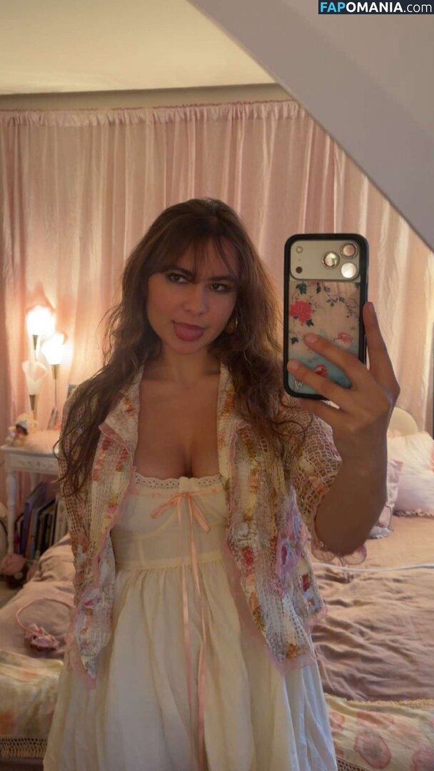 Ester Dobrik / esterrdobrik Nago OnlyFans  Przeciekłe zdjęcie #109